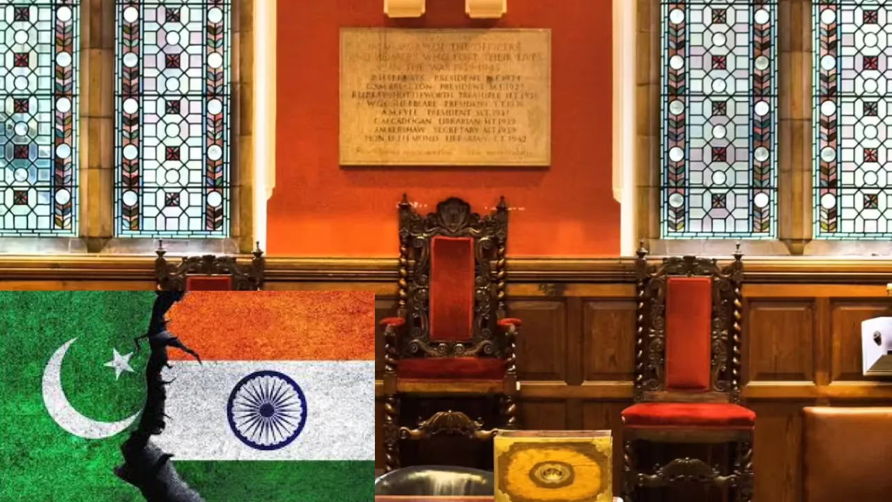 ஆக்ஸ்போர்டு நிகழ்ச்சி ரத்துக்கு காரணம் என்ன?  : நடக்காத விவாதத்தில்  வெற்றி…வெற்றி… என பாக். குழு தம்பட்டம்!