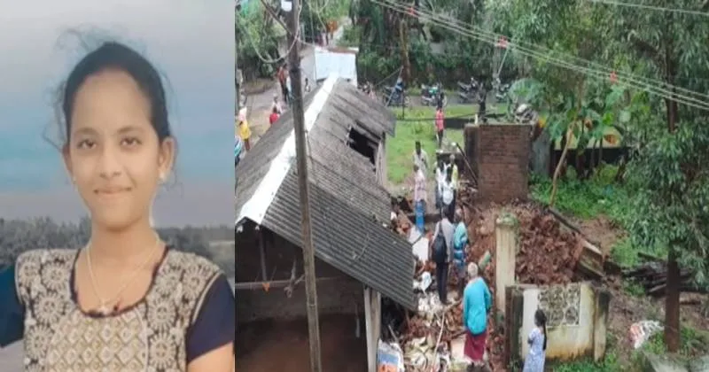கும்பகோணம் அருகே வீட்டின் சுவர் இடிந்து இளம்பெண் உயிரிழந்த சம்பவம்!