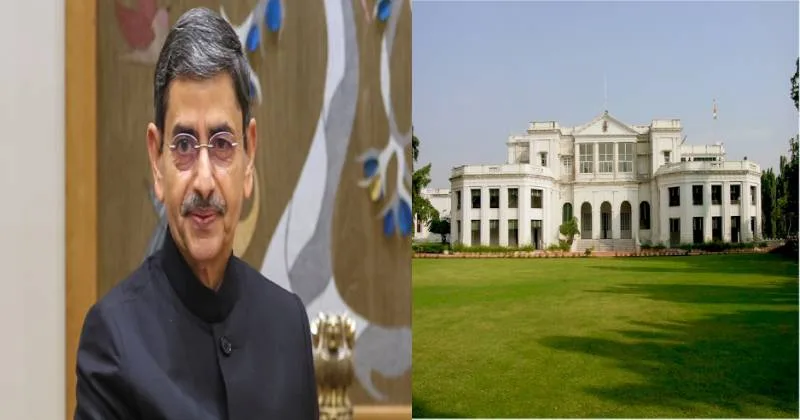 ராஜ் பவன் இனி ‘மக்கள் பவன்’ என்று அழைக்கப்படும் –  ஆளுநர் ஆர்.என்.ரவியின் கோரிக்கையை ஏற்று மத்திய அரசு உத்தரவு!