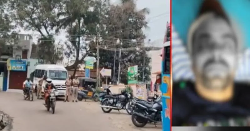 கோவை கொள்ளை சம்பவம் – சுட்டுப்பிடிக்கப்பட்ட மூவரில் ஒருவர் உயிரிழப்பு!