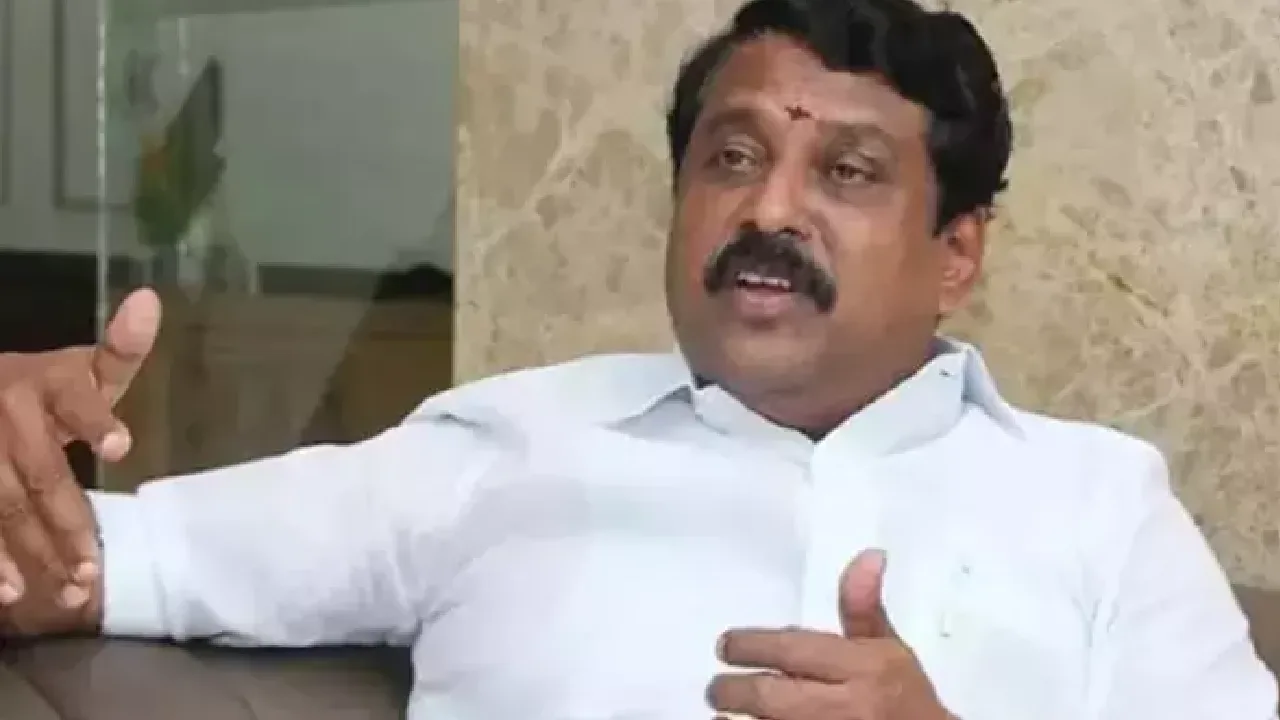 கிராமங்களில் திமுகவின் வெற்றி வாய்ப்பு வெற்றுக் கனவு – நயினார் நாகேந்திரன்