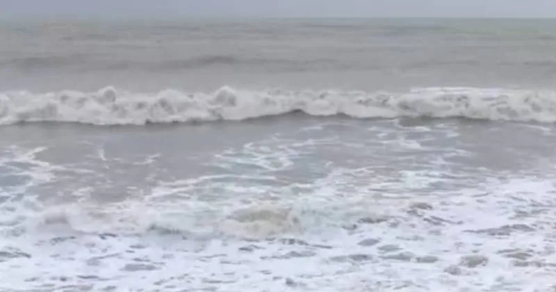 அடுத்த 24 மணி நேரத்தில் காற்றழுத்த தாழ்வுப்பகுதி உருவாக வாய்ப்பு – வானிலை ஆய்வு மையம்!