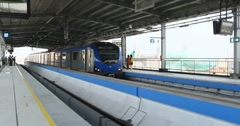 மதுரை, கோவை மெட்ரோ ரயில் திட்டங்கள் – மெட்ரோ நிர்வாகம் விளக்கம்!