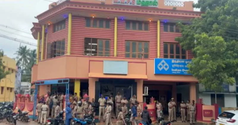 நெல்லை பனகுடியில் சீமானில் மாடு மேய்க்கும் போராட்டம் – காவல்துறை அனுமதி மறுப்பு!