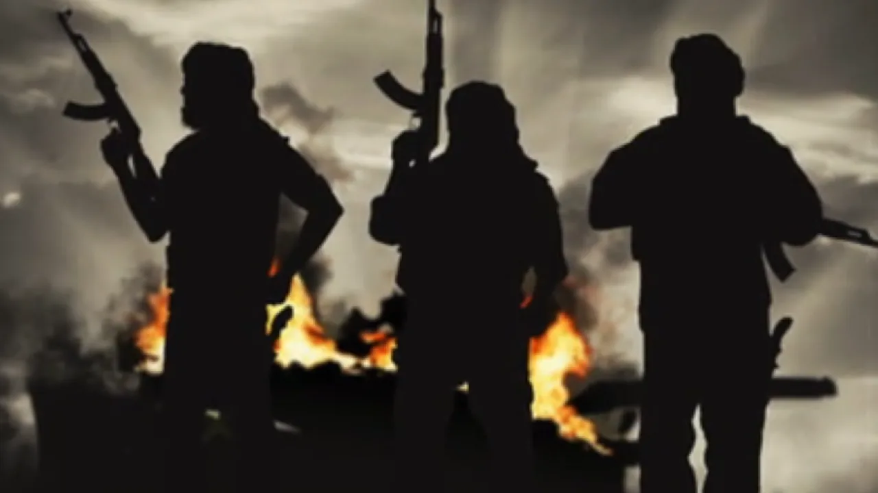 ஒன்று கூடிய பாக். பயங்கரவாதிகள் : இந்தியா மீது மீண்டும்  தாக்குதல் நடத்த சதித்திட்டம்!