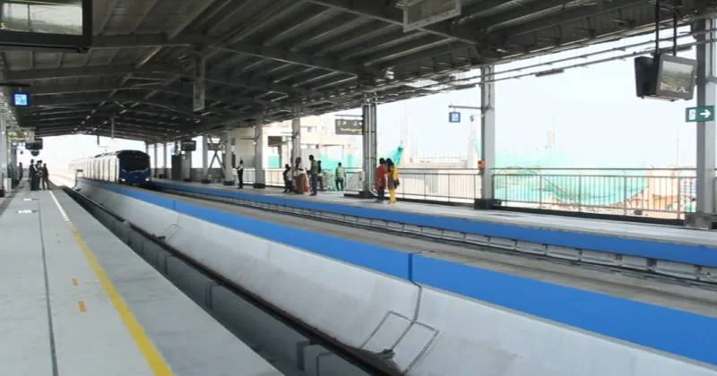 கோவை மெட்ரோ ரயில் திட்ட அறிக்கை திருப்பி அனுப்பப்பட்ட விவகாரம்  – மத்திய அரசு விளக்கம்!