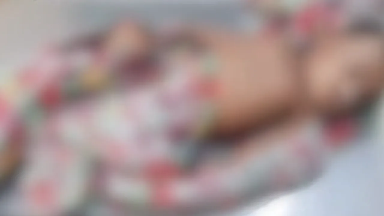 ராணிப்பேட்டை : தண்ணீர் தொட்டியில் விழுந்து குழந்தை பலி? – போலீசார் விசாரணை!