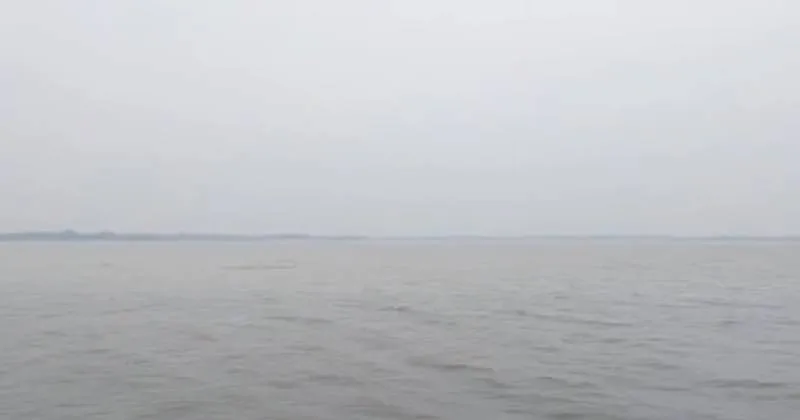 தொடரும் மழையால் நீர்வரத்து அதிகரிப்பு -வீராணம் ஏரியிலிருந்து 750 கனஅடி உபரி நீர் வெளியேற்றம்!