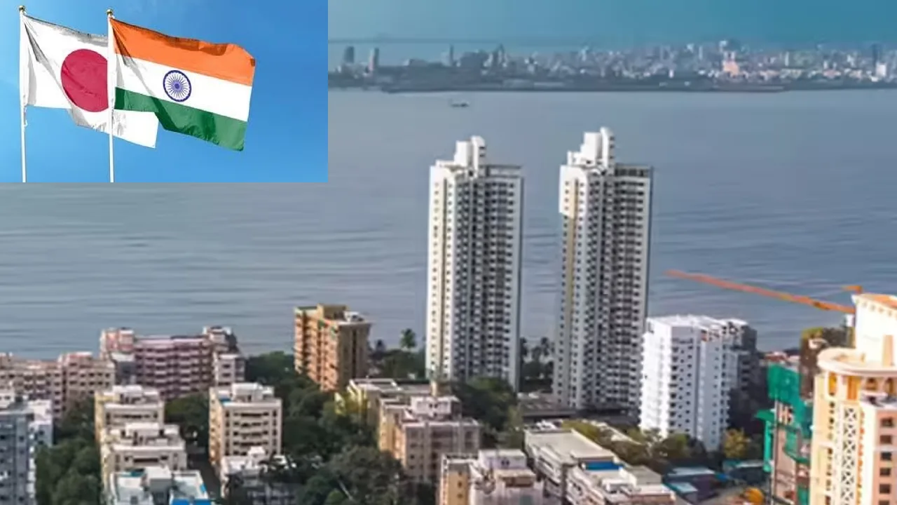 இந்தியாவில் பெரும் முதலீடு : ஜப்பான் ரியல் எஸ்டேட் நிறுவனங்கள் ஆர்வம் ஏன்?