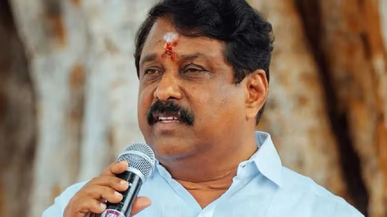 ஜி.எஸ்.டி பலனை மக்களுக்கு வழங்காமல் ஊட்டச்சத்தைப் பறிக்கும் ஆவின் – நயினார் நாகேந்திரன் குற்றச்சாட்டு!