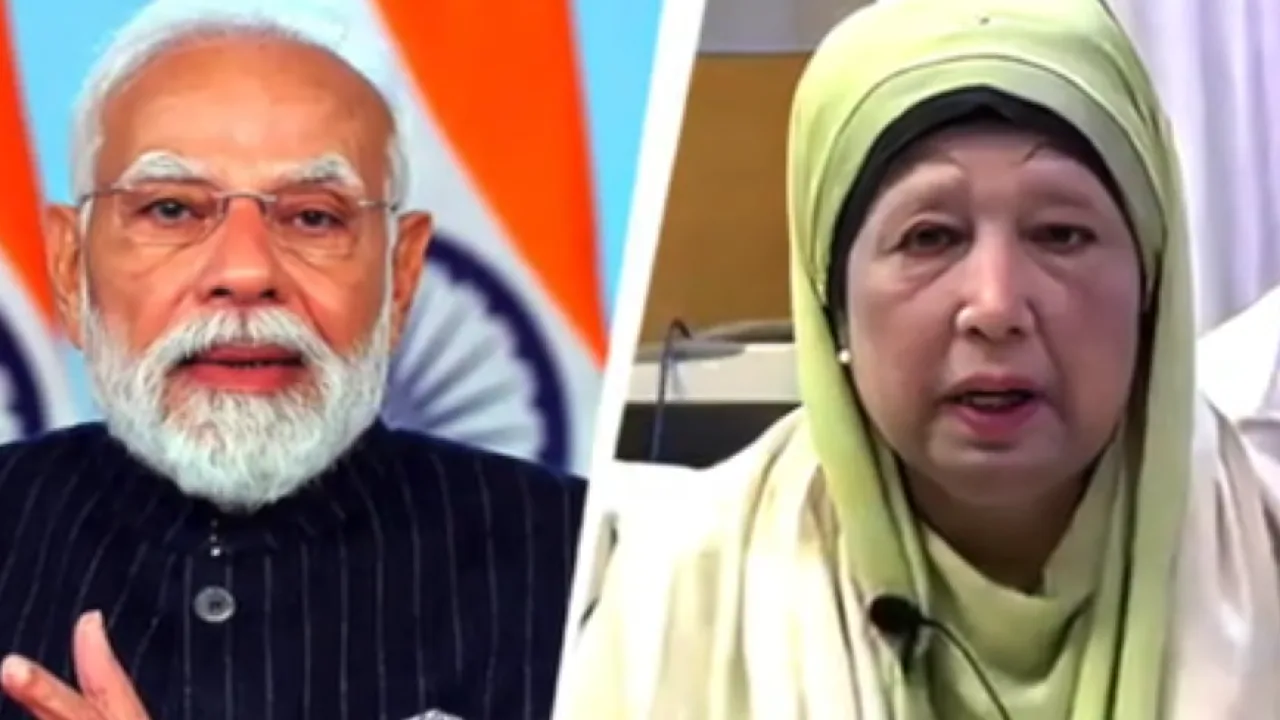 பிரதமர் மோடியின் செயல் நல்லெண்ணத்தின் சைகை – வங்கதேச தேசியவாத கட்சியினர் பாராட்டு!