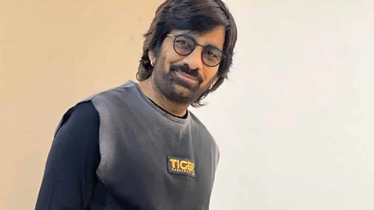 அடுத்த படத்தில் 6 ஹீரோயின்கள்? – ரவி தேஜா விளக்கம்!