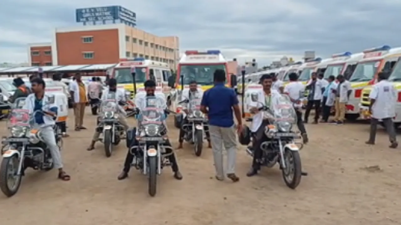 கார்த்திகை தீபத் திருவிழா : திருவண்ணாமலையில் அனைத்து ஏற்பாடுகளும் தயார்!