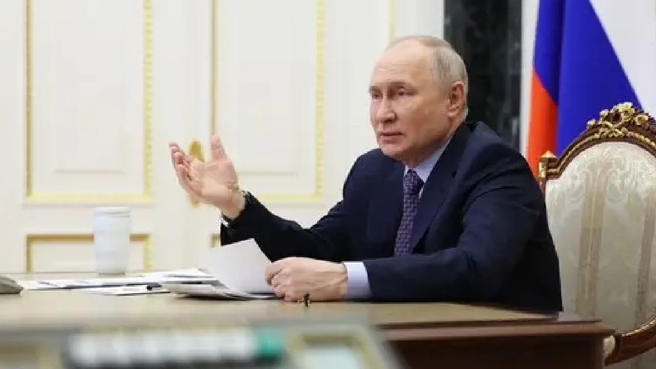 திருத்தப்பட்ட அமைதி ஒப்பந்தத்தை நிராகரித்த ரஷ்யா!