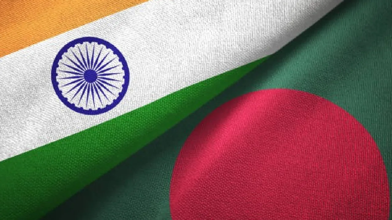 ஹசீனா விவகாரத்தை கடந்த இந்தியா – வங்கதேச உறவுகள் : டெல்லி – டாக்கா இடையே  சூடுபிடிக்கும் தொடர்புகள்!