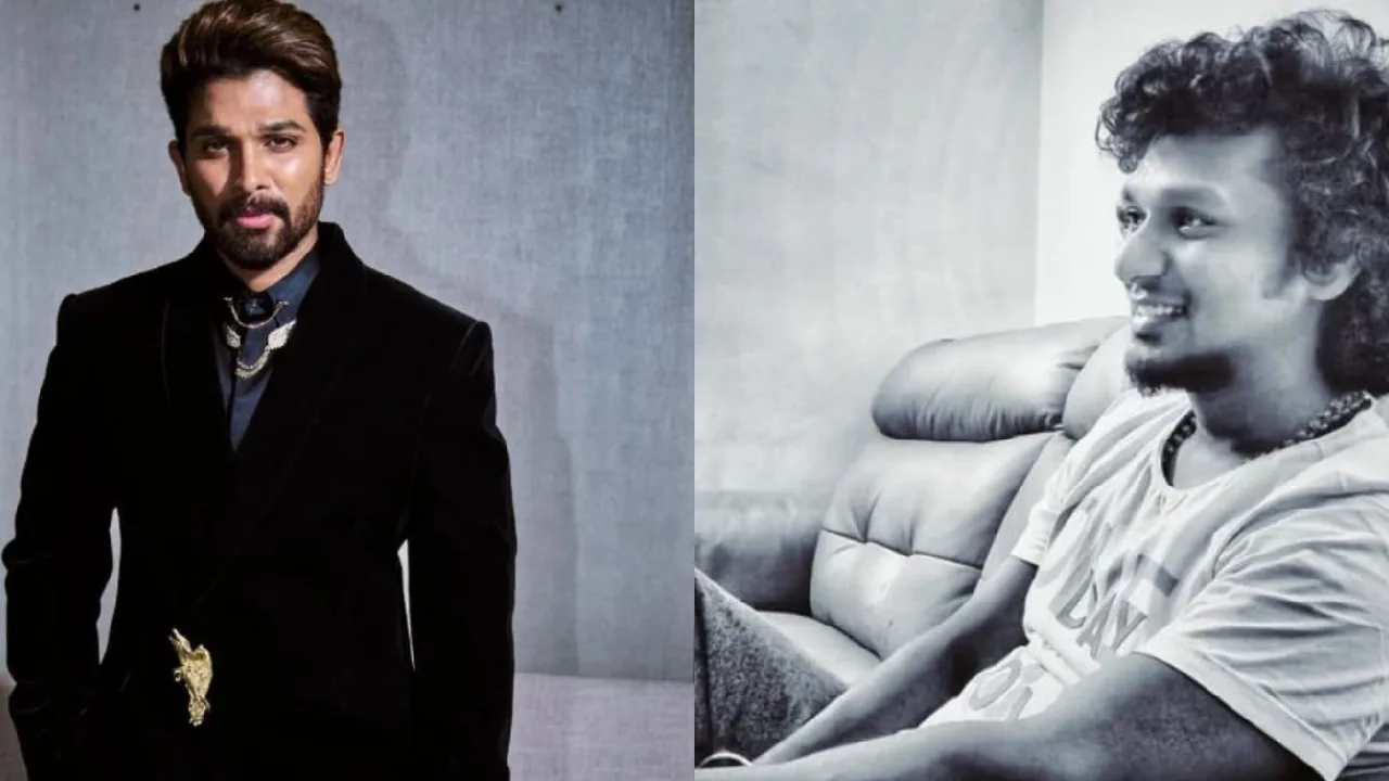 லோகேஷ் கனகராஜ்  இரும்பு கை மாயாவி படத்தில் நடிக்கும் அல்லு அர்ஜூன்?