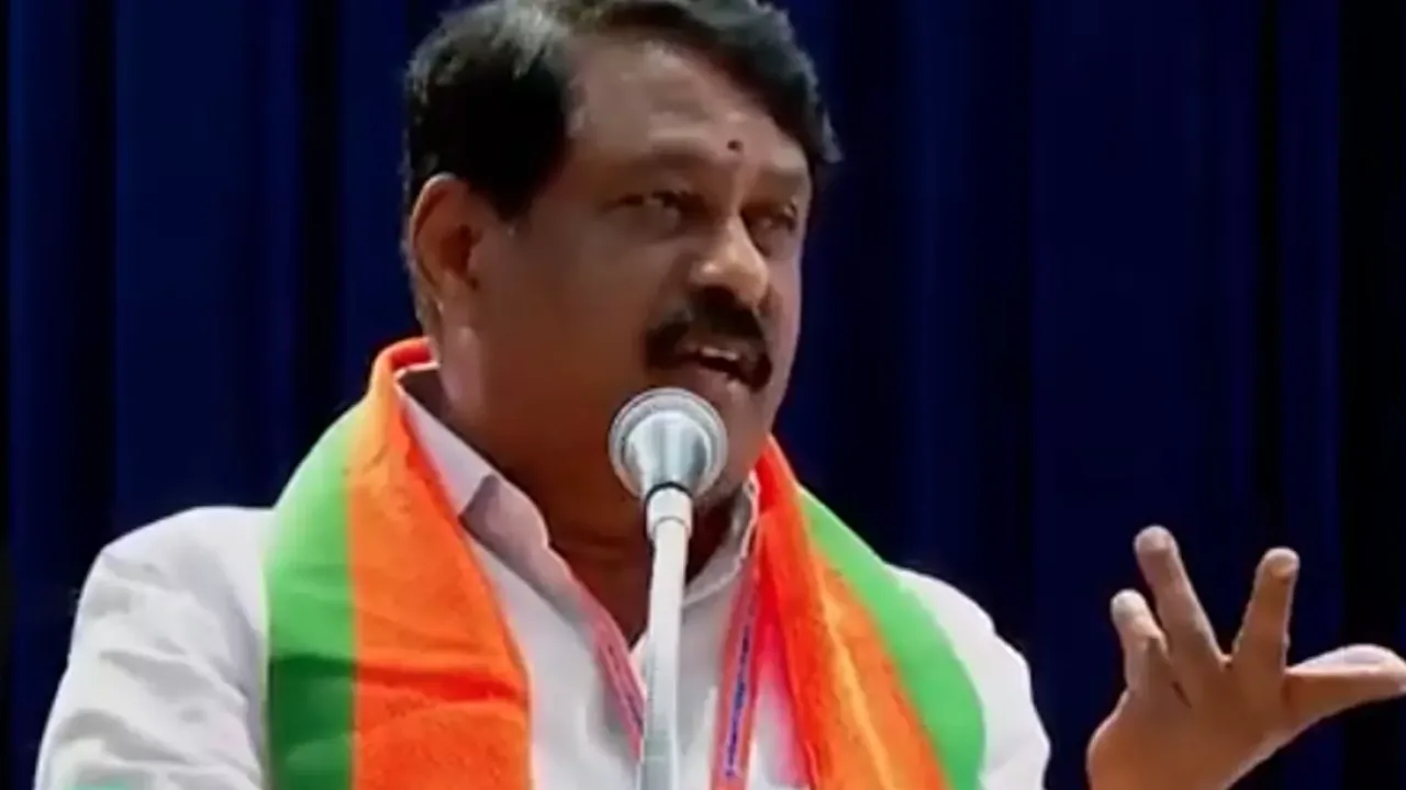 சட்டம் ஒழுங்குக்கு மொத்தமாக சமாதி கட்டியது திமுக அரசு – நயினார் நாகேந்திரன்