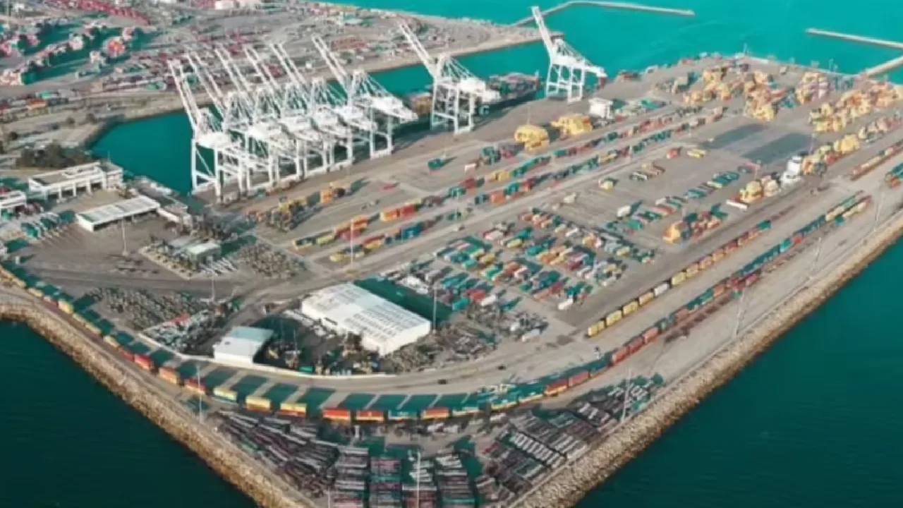 புவிசார் அரசியலில் திருப்பம் மையப்புள்ளியாக மாறிய சபாஹர் துறைமுகம்!