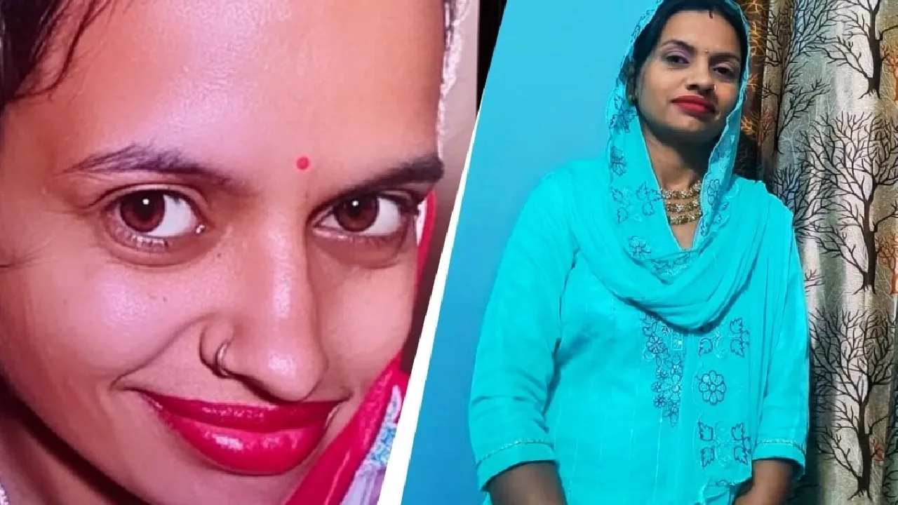 அரியானா : பொறாமையில் 4 குழந்தைகளை கொன்ற சைக்கோ பெண்!