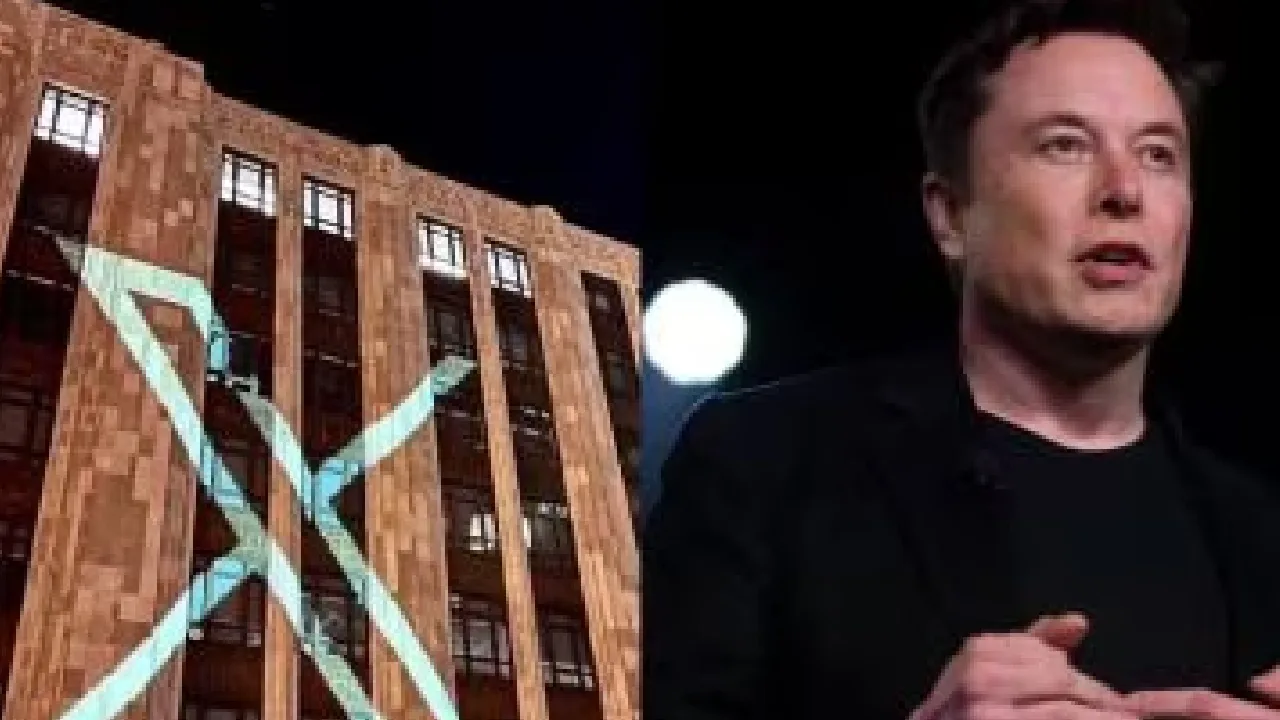 எலான் மஸ்க் நிறுவனத்துக்கு ஆயிரத்து 250 கோடி ரூபாய் அபராதம் – ஐரோப்பிய ஒழுங்குமுறை ஆணையம் உத்தரவு!