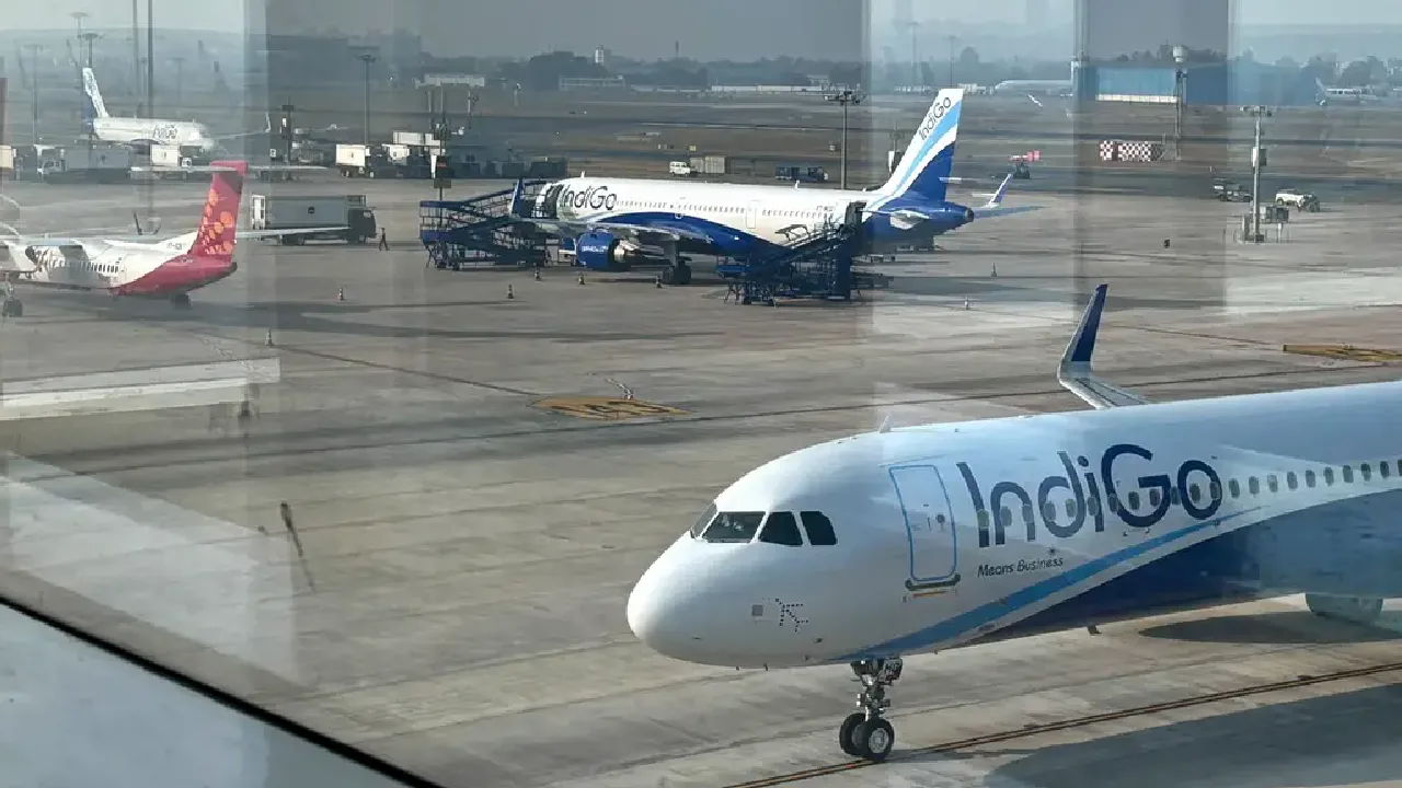 இண்டிகோ விமானங்களில் ஏன் இவ்வளவு பிரச்சினை?