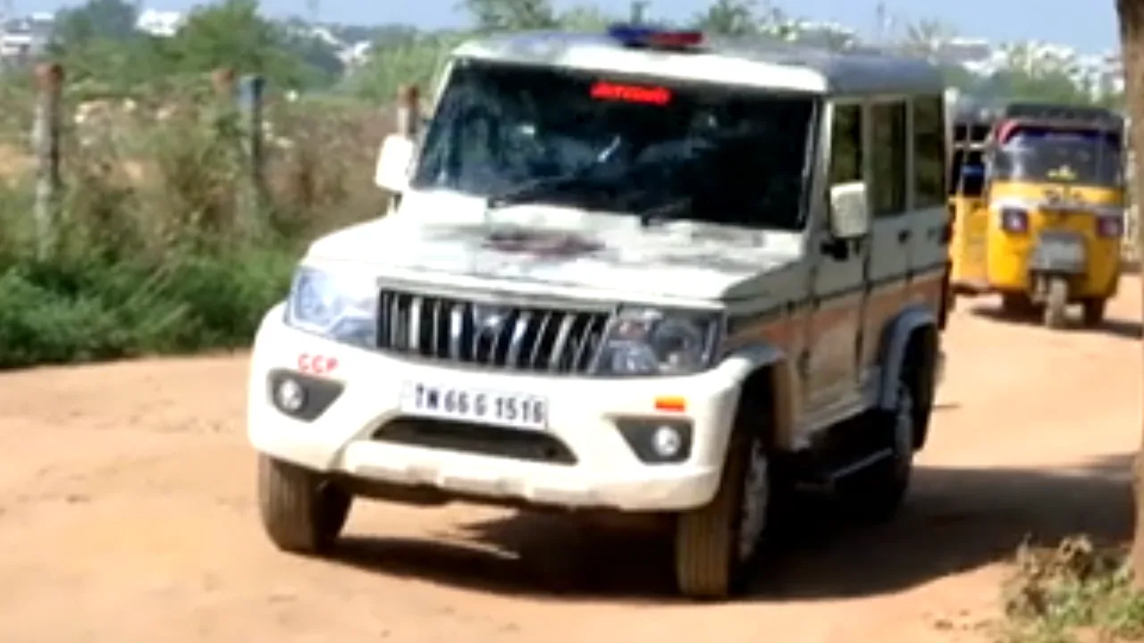 கோவை : கல்லூரி மாணவி கூட்டு பாலியல் வன்கொடுமை – கைதான 3 பேர் மீதும் பாய்ந்த குண்டர் சட்டம்!