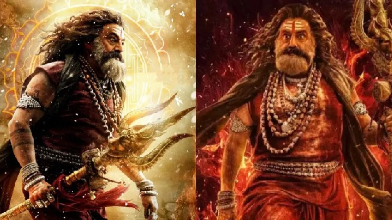 “அகண்டா 2” படத்தை வெளியிட இடைக்காலத் தடை – சென்னை உயர்நீதிமன்றம்