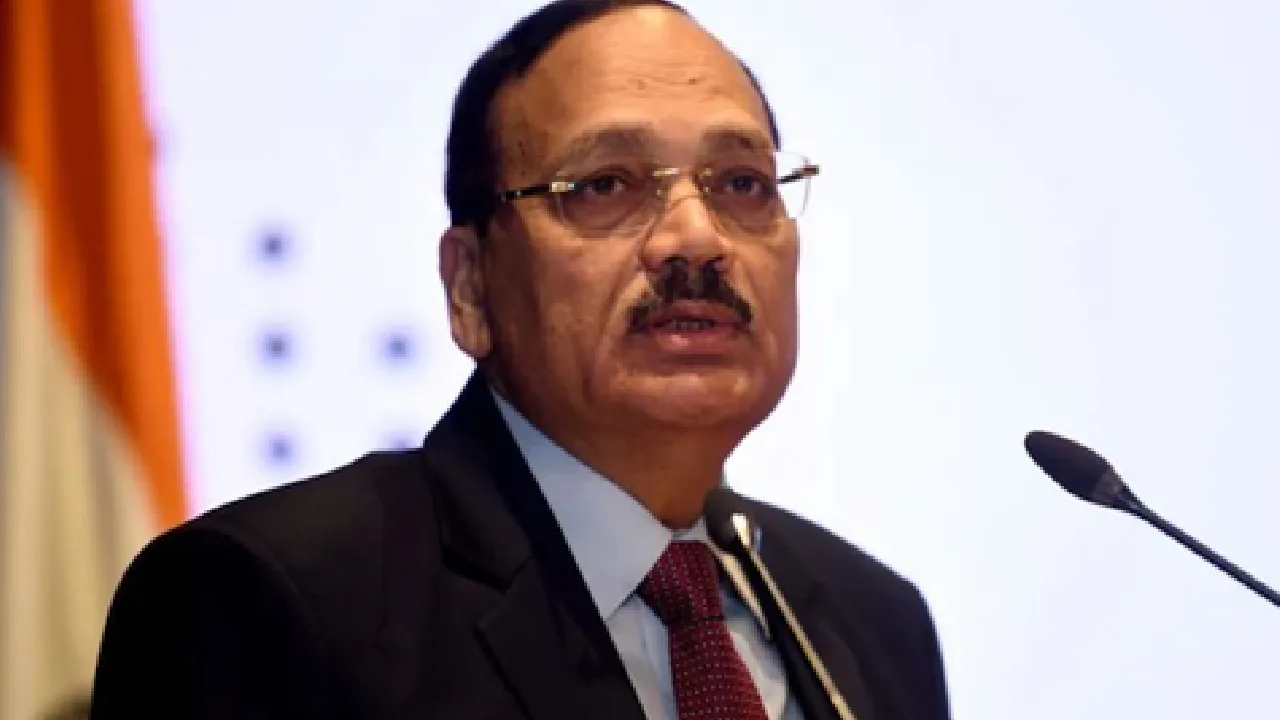 நிலுவையில் உள்ள வழக்குகளை குறைக்கவே முதல் முன்னுரிமை – உச்சநீதிமன்ற தலைமை நீதிபதி சூர்யகாந்த்