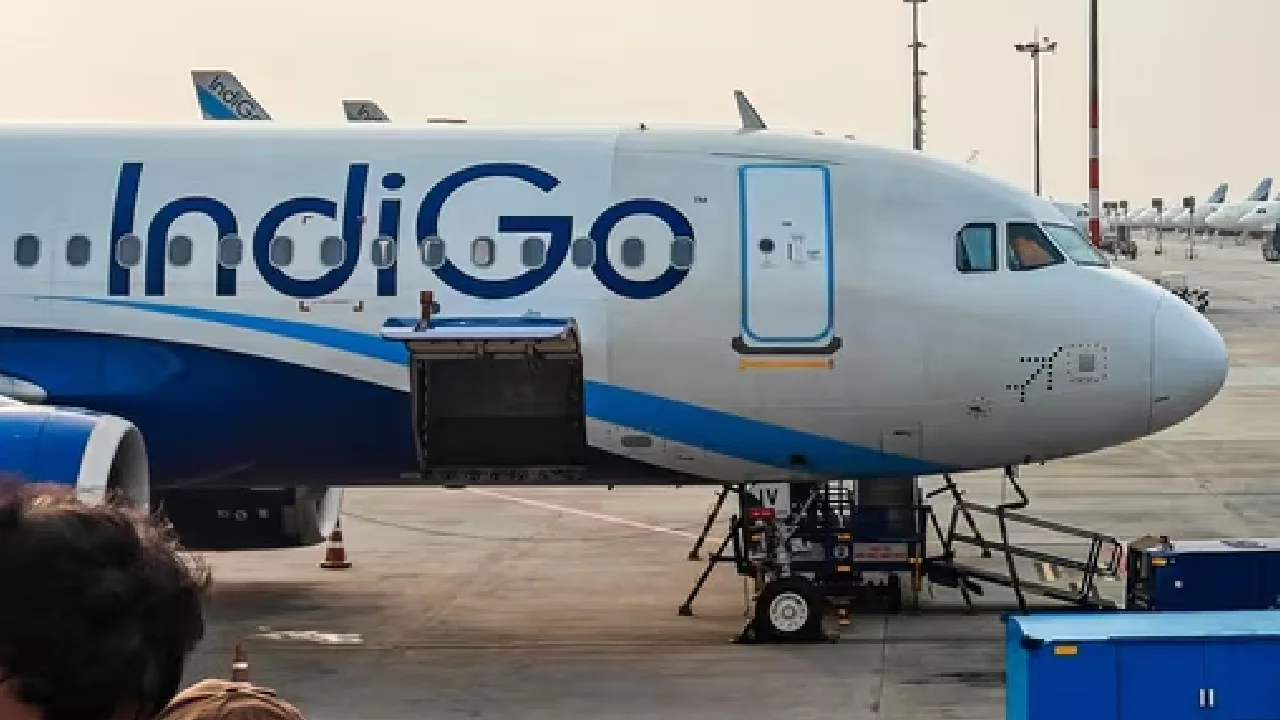 கடமை தவறிய இண்டிகோ நிறுவனம் – DGCA குற்றச்சாட்டு!