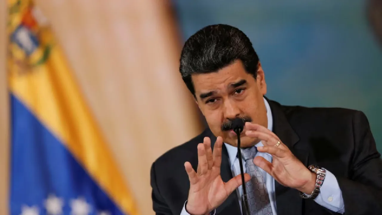 “ஏகாதிபத்தியத்தை  ஒருபோதும் அனுமதிக்க முடியாது”  – அமெரிக்காவுக்கு  எதிராக படை திரட்டும் வெனிசுலா!