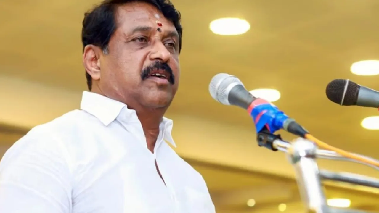 கால்குலேட்டரையே மலைக்க வைக்கும் திமுகவின் ஊழல் – நயினார் நாகேந்திரன்