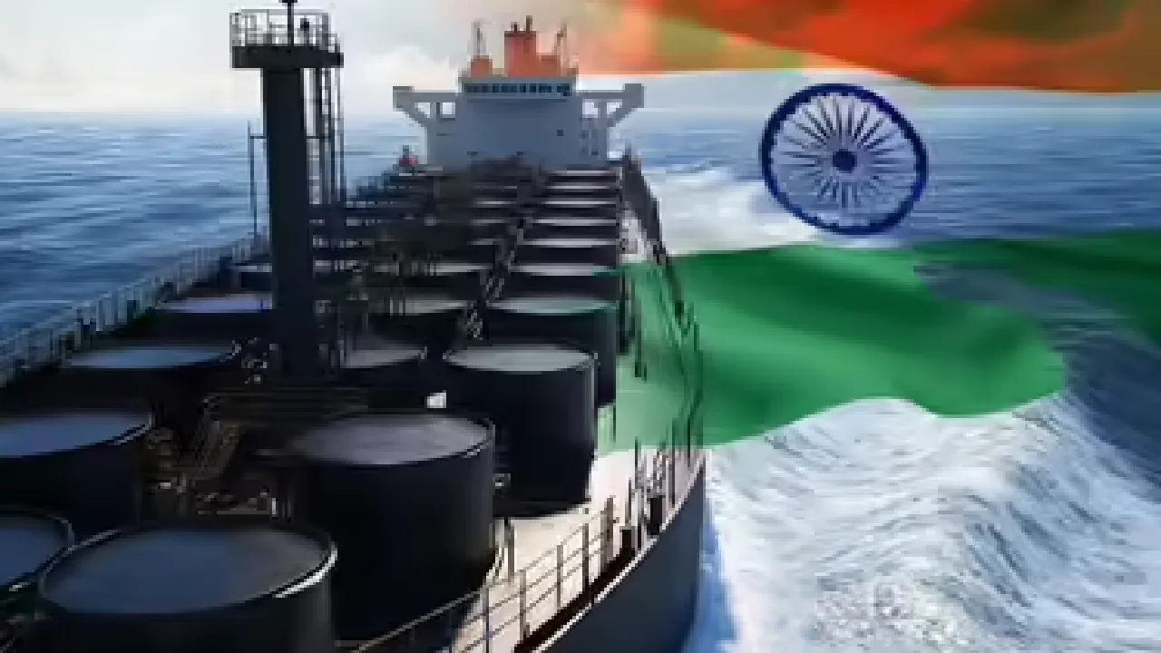 இந்தியா யாரிடம் வேண்டுமானாலும் எண்ணெய் வாங்கலாம் – ரஷ்யா