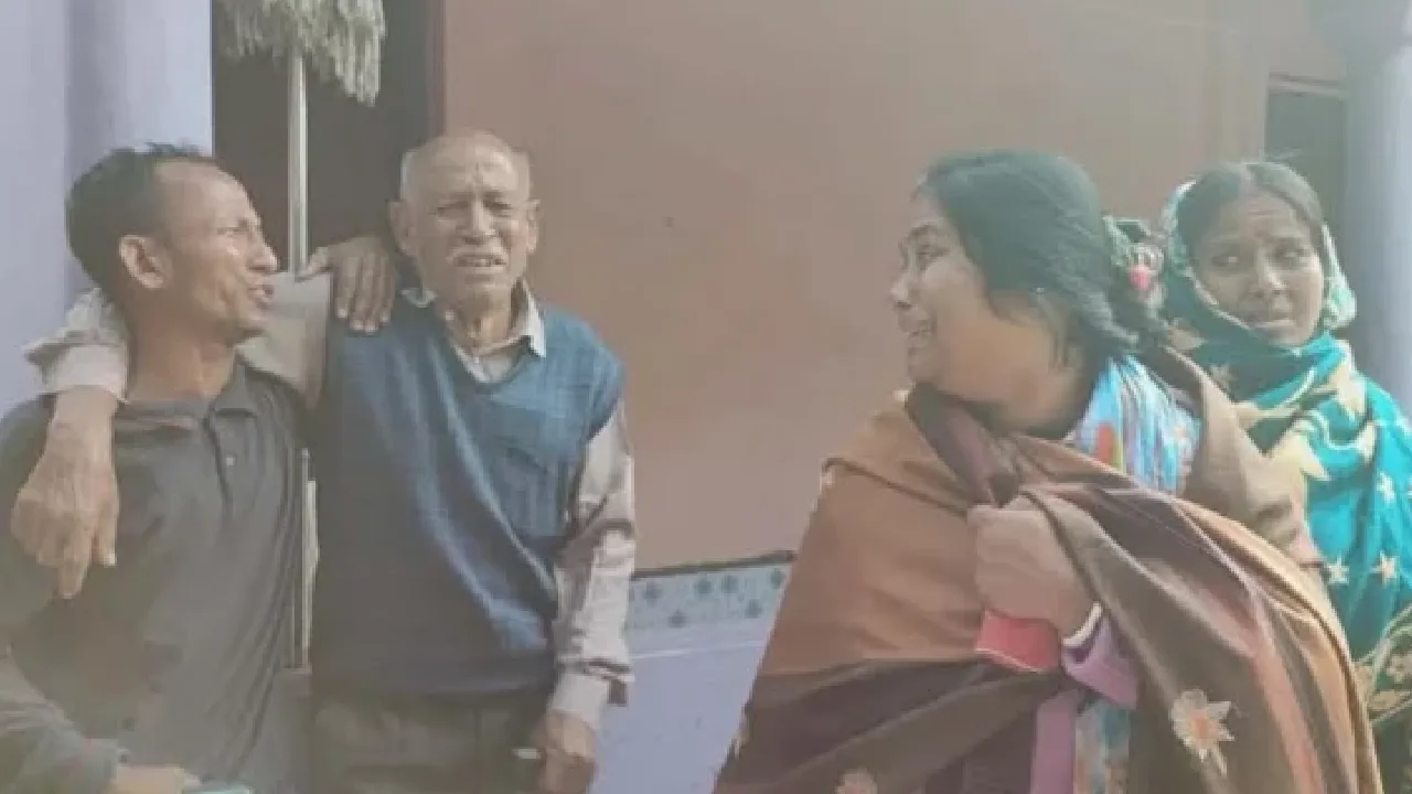 வங்கதேசத்தில் சுதந்திர போராட்ட வீரர், அவரது மனைவி கழுத்து அறுத்து படுகொலை!