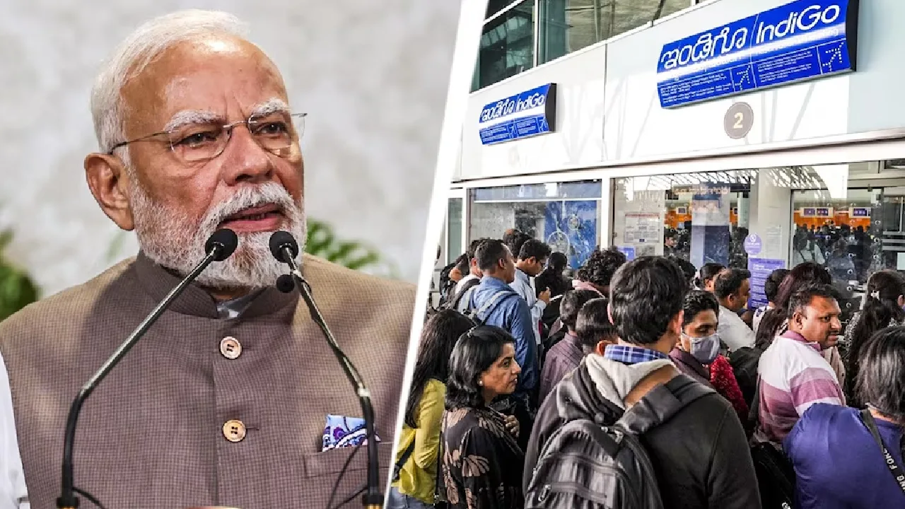 நாட்டு மக்களை துன்புறுத்தக் கூடாது என்பதற்காகவே சட்டங்கள் – பிரதமர் மோடி