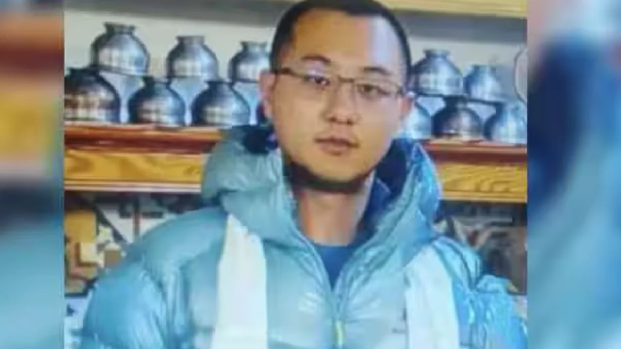 சுற்றுலா பயணி போல் வந்து உளவு பார்த்தாரா? – காஷ்மீர், லடாக் தடை செய்யப்பட்ட பகுதிகளில்  சுற்றிய சீன இளைஞர் கைது!