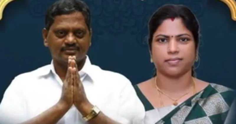 ஏலக்காய் விற்பனை மூலம் ரூ.100 கோடி வரி ஏய்ப்பு? – போடி திமுக கவுன்சிலர் கைது செய்யப்படலாம் என தகவல்!