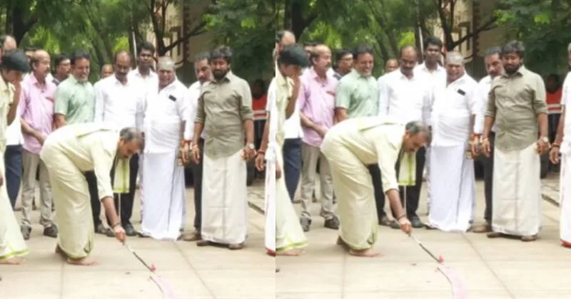 யுனெஸ்கோ அமைப்பின் மறையாத கலாச்சார பாரம்பரிய பட்டியலில் தீபாவளி – எல்.முருகன் வாழ்த்து!