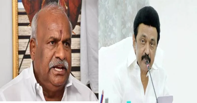 நாடாளுமன்றத்தில் நீதிபதிக்கு எதிரான தீர்மானத்தை எம்பி-க்கள் தோற்கடிக்க வேண்டும் – காடேஸ்வரா சி. சுப்பிரமணியம்