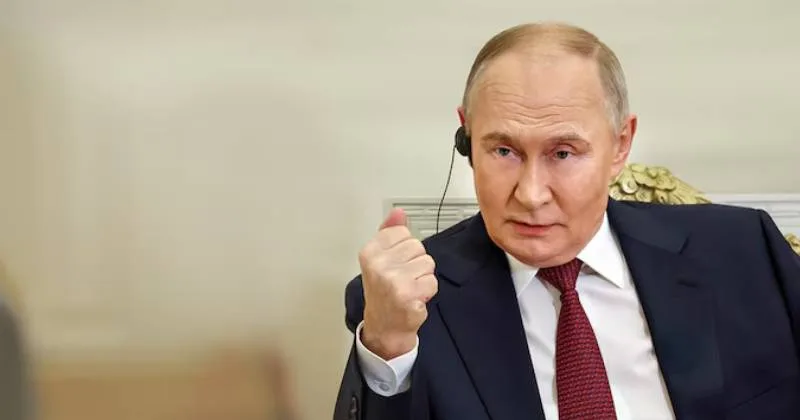 இந்தியாவின் பன்முகத்தன்மை – ரஷ்ய அதிபர் புதின் பாராட்டு!