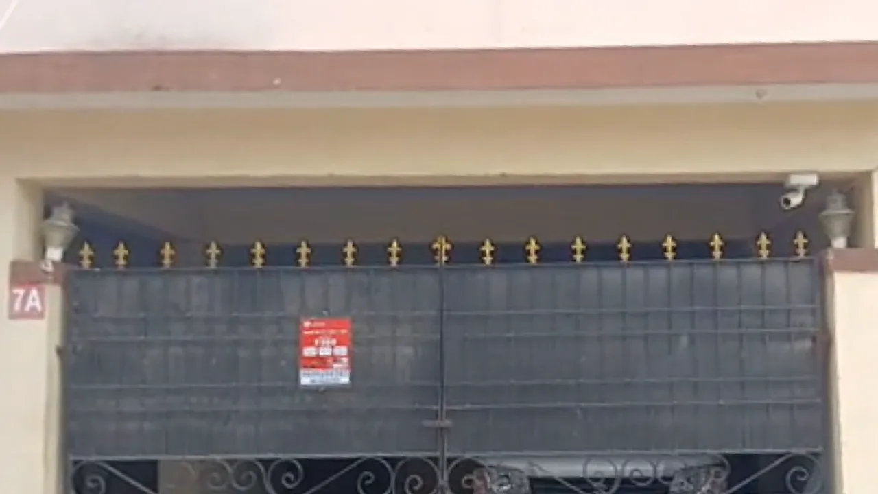 சென்னையில் ஆடிட்டர்களை குறிவைத்து அமலாக்கத்துறை சோதனை!