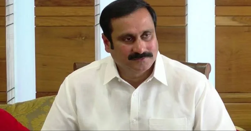 டிச.14 முதல் பாமக விருப்ப மனு அளிக்கலாம் – பாமக தலைவர் அன்புமணி அறிவிப்பு!