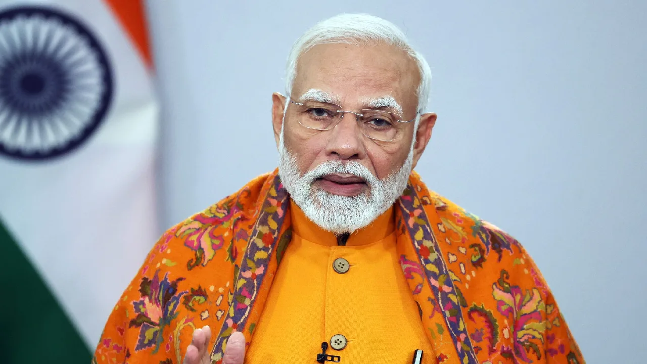 பாக்.-ன் அணுசக்தி வசதிகள் தீவிரவாதிகள் கைகளுக்கு செல்லும் ஆபத்து – பிரதமர் மோடிக்கு JSMM தலைவர் அவசர கடிதம்!