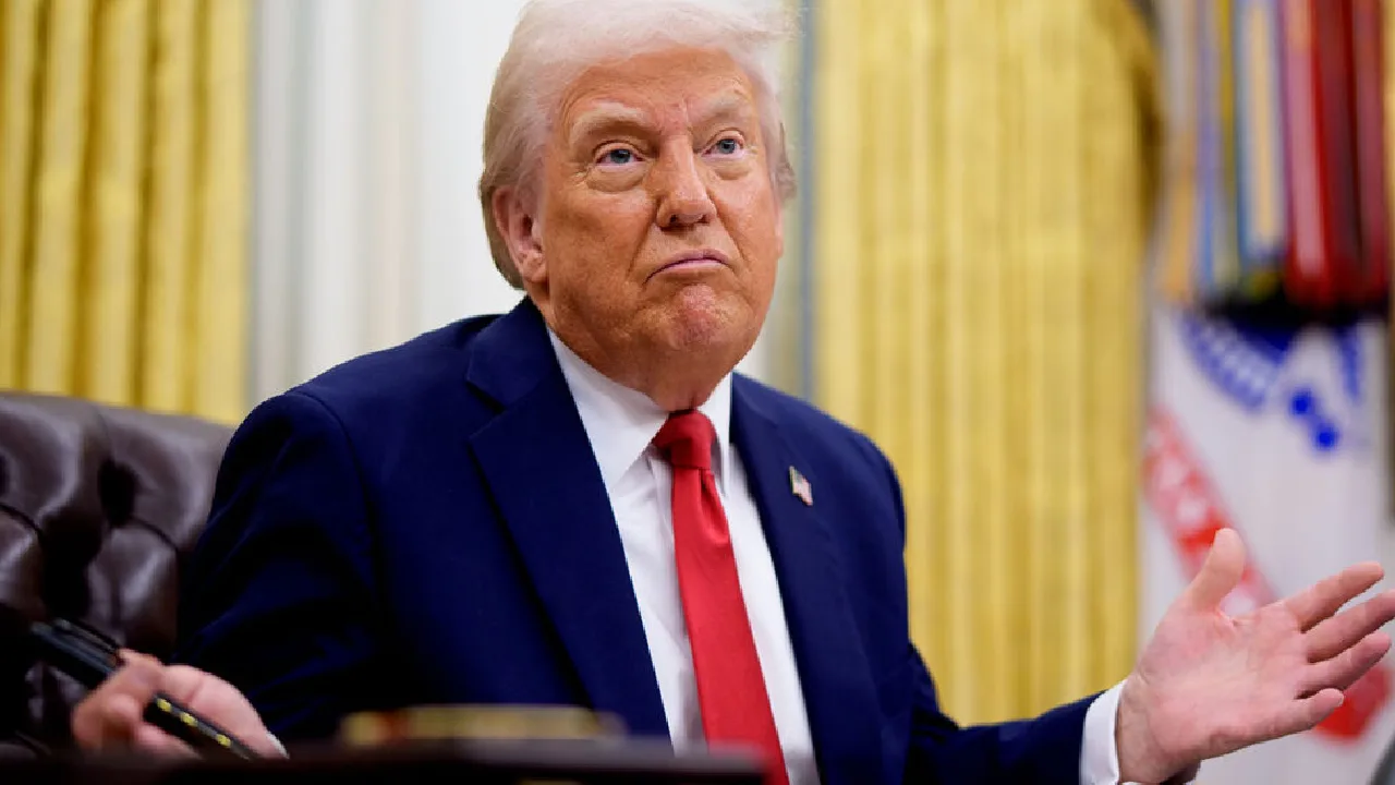 ட்ரம்புக்கு அமெரிக்க MP எச்சரிக்கை : இந்தியாவை பகைத்தால் நோபல் பரிசு “NO”!