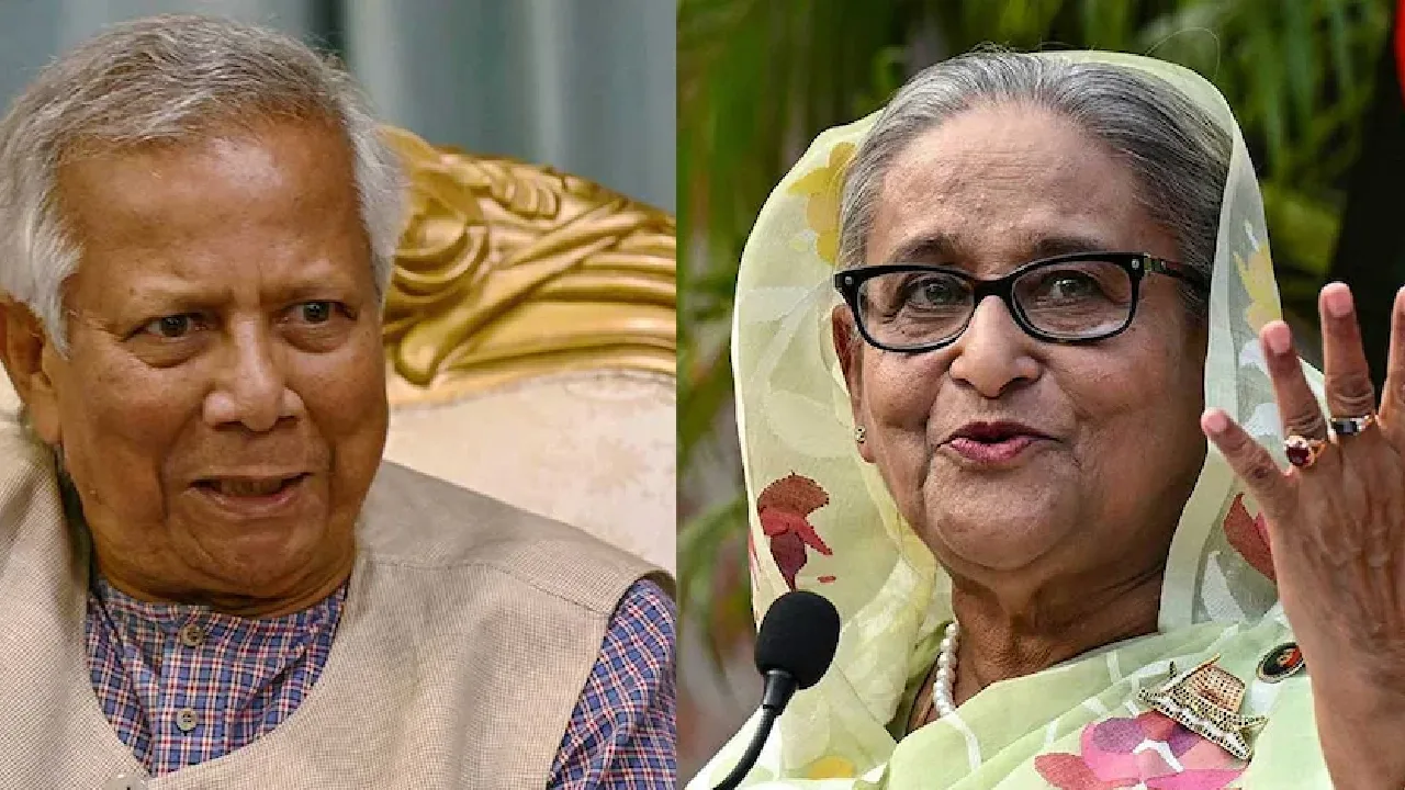 வங்கதேசத்தில் 11 மாதங்களில் 83 லாக்கப் மரணங்கள் – ஷேக் ஹசீனா அரசை விட மோசம்!