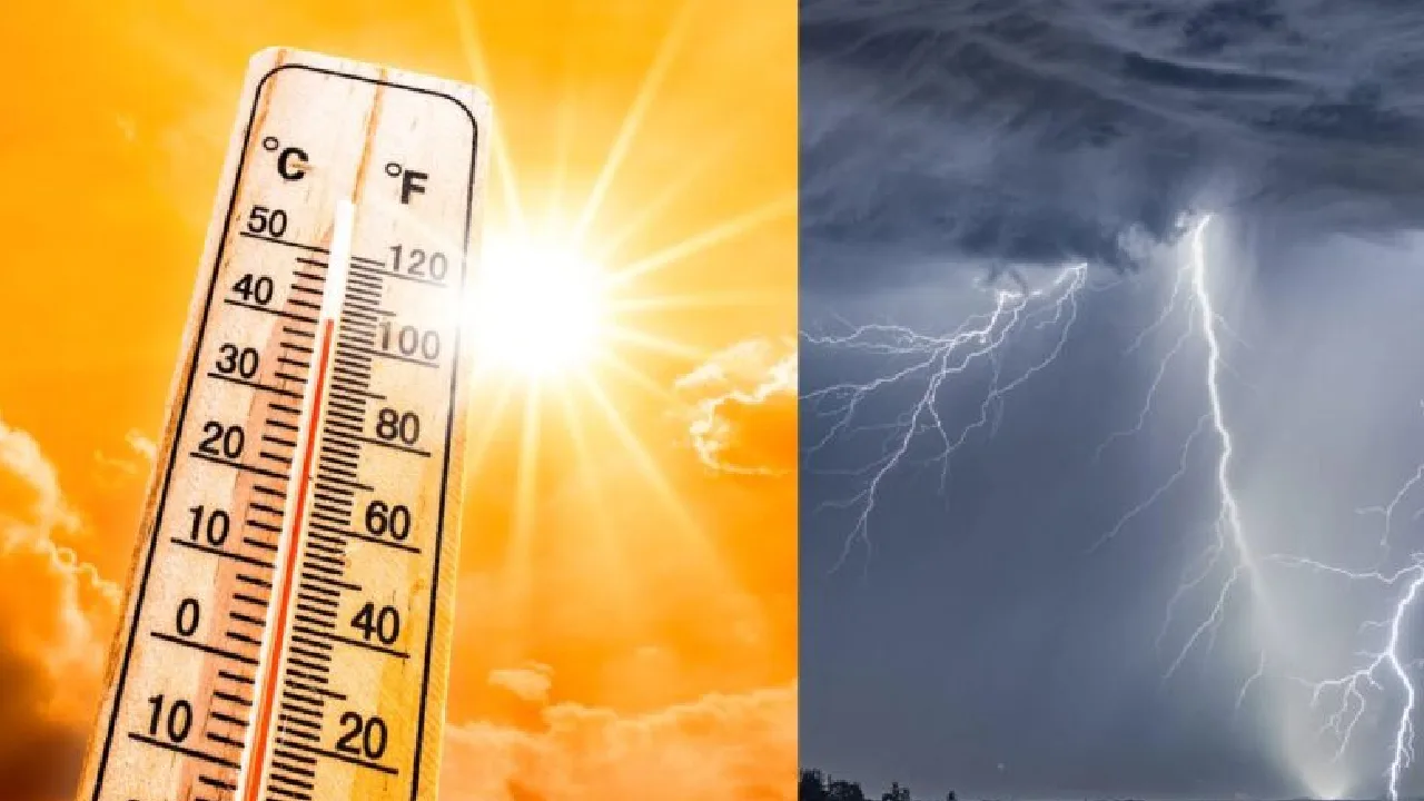 நவம்பர் மாதத்தின் சராசரி வெப்பத்தை விட 0.65 டிகிரி செல்சியஸ் அதிகரிப்பு – நிபுணர்கள் எச்சரிக்கை!