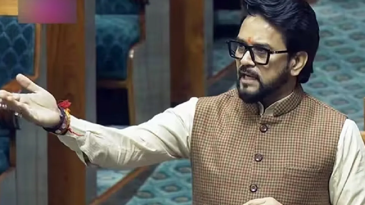 திரிணாமுல் காங். எம்பி இ-சிகரெட் புகைப்பதாக பாஜ எம்.பி., குற்றச்சாட்டு!