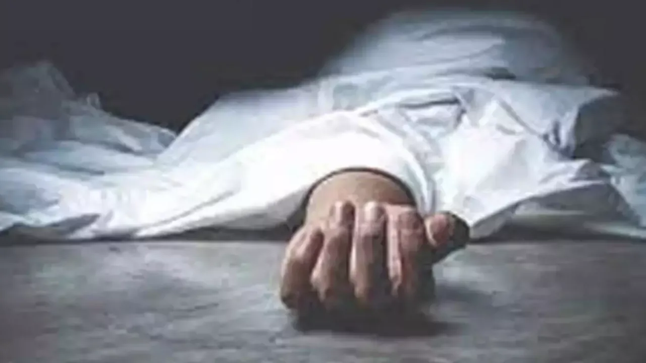 புதுச்சேரியில் பெண்ணை கழுத்தை நெரித்து கொலை!