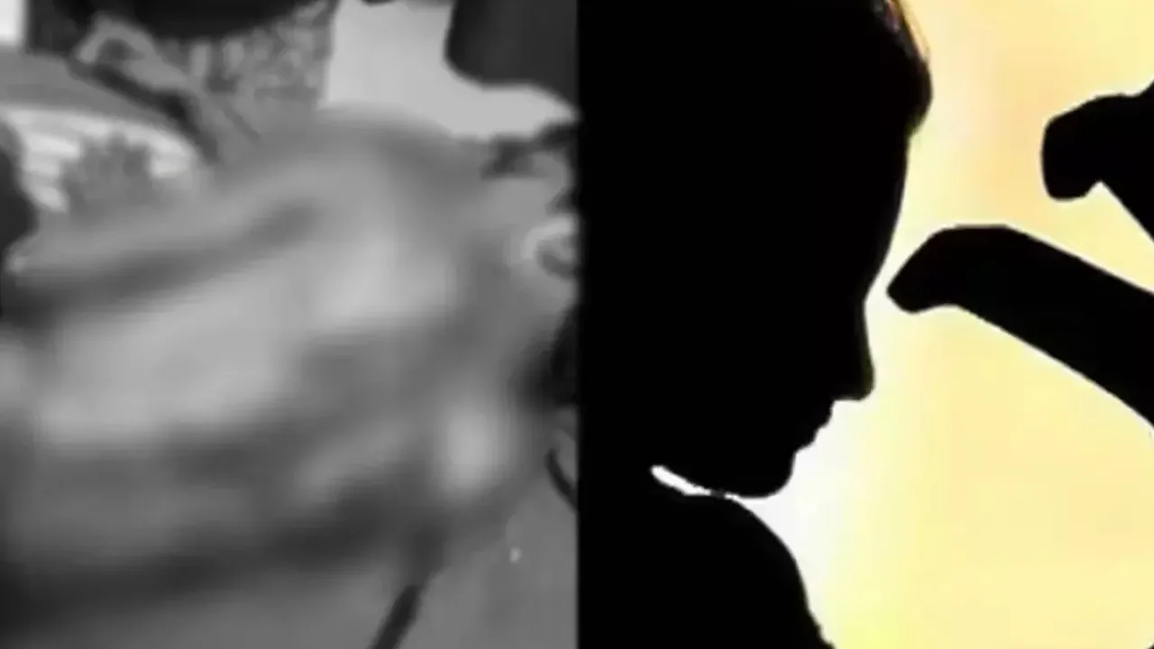 தெலங்கானா :  7 வயது சிறுவனுக்கு 8 இடங்களில் சூடு வைத்த டியூசன் ஆசிரியர்!