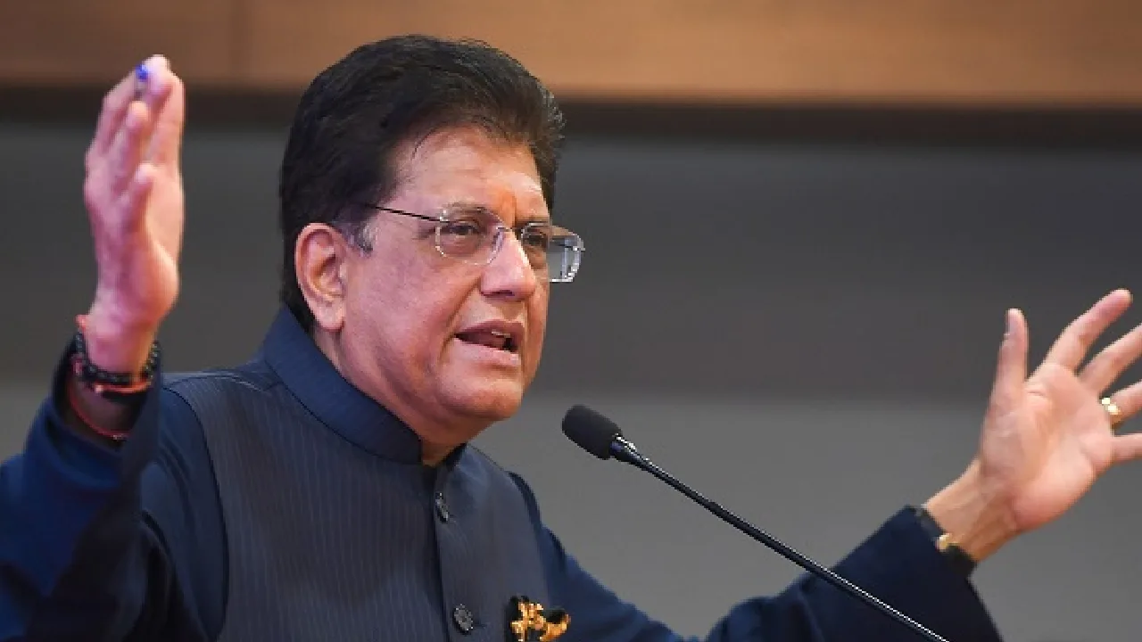 சுங்க பிரச்னை குறித்து மோடி – டிரம்ப் தொலைபேசி வாயிலாக ஆலோசனை : பியூஷ் கோயல்