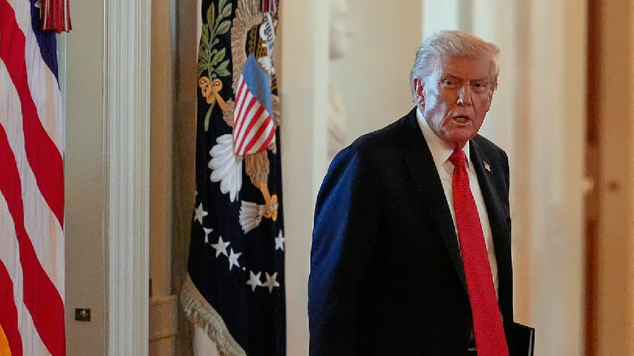 ஜி-7 ஆதிக்கத்தை குறைக்கிறதா அமெரிக்கா?  : ஆசிய நாடுகளின் பக்கம் சாயும் அதிபர் ட்ரம்ப்!